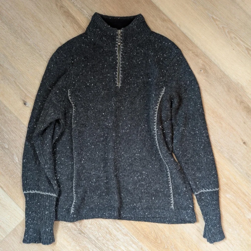 Woolrich Sweater - Picture 1 of 4